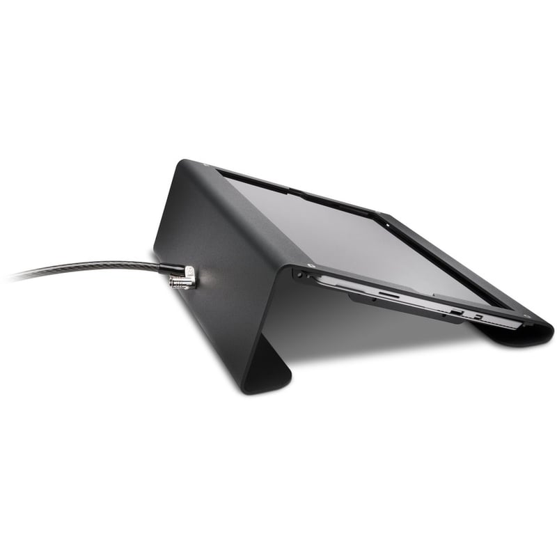 Kensington MicroSaver 2.0 Keyed Ultra Laptop Lock - Master - Thumbnail 2