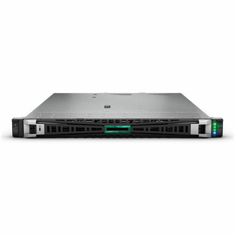 HPE DL320 G11 4514Y 1P 2X32G 8SFF NA SVR PL-78 - Thumbnail 1