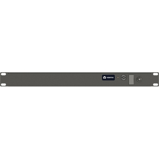 Vertiv Geist Basic Rack PDU - Data Center PDU - (10) NEMA 5-15R| NEMA 5-15P rPDU - Thumbnail 2