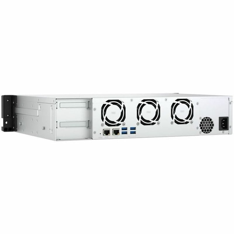 QNAP TS-855eU-8GSAN/NAS Storage System - Thumbnail 5