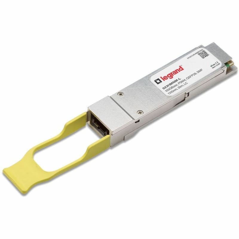 Approved Networks Huawei QSFP28 Module
