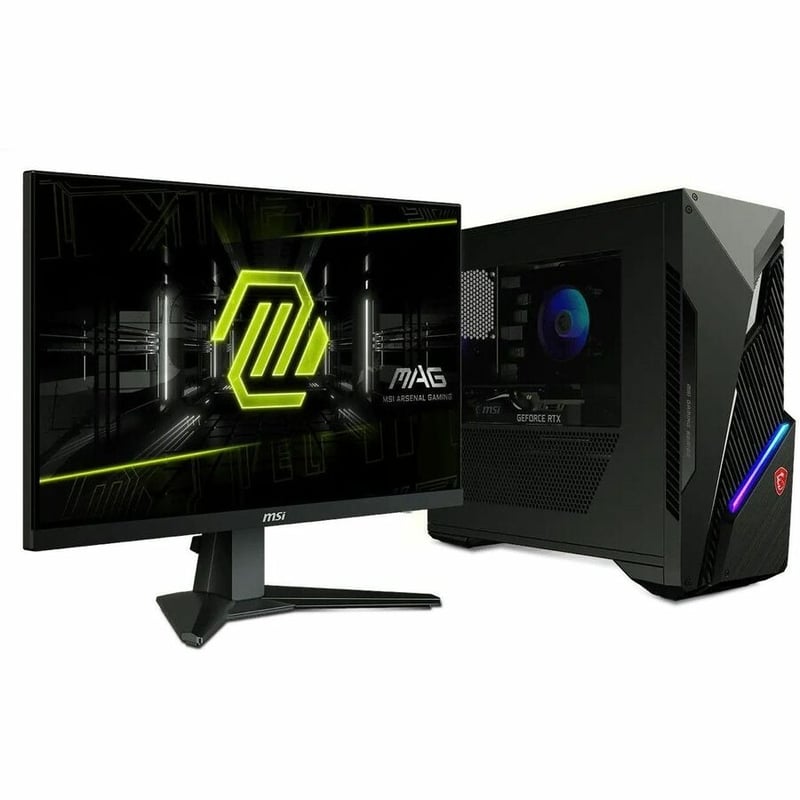 MAG256F 25IN 1920X1080 180HZ - Thumbnail 5