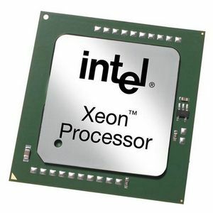 INTEL XEON SINGLE-CORE (1 CORE) 2.20 GHZ PROCESSOR