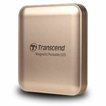 4TB EXTERNAL SSD ESD420C USB 20GBPS TYPE C MAGSAFE IRON GRAY 4TB - Thumbnail 2