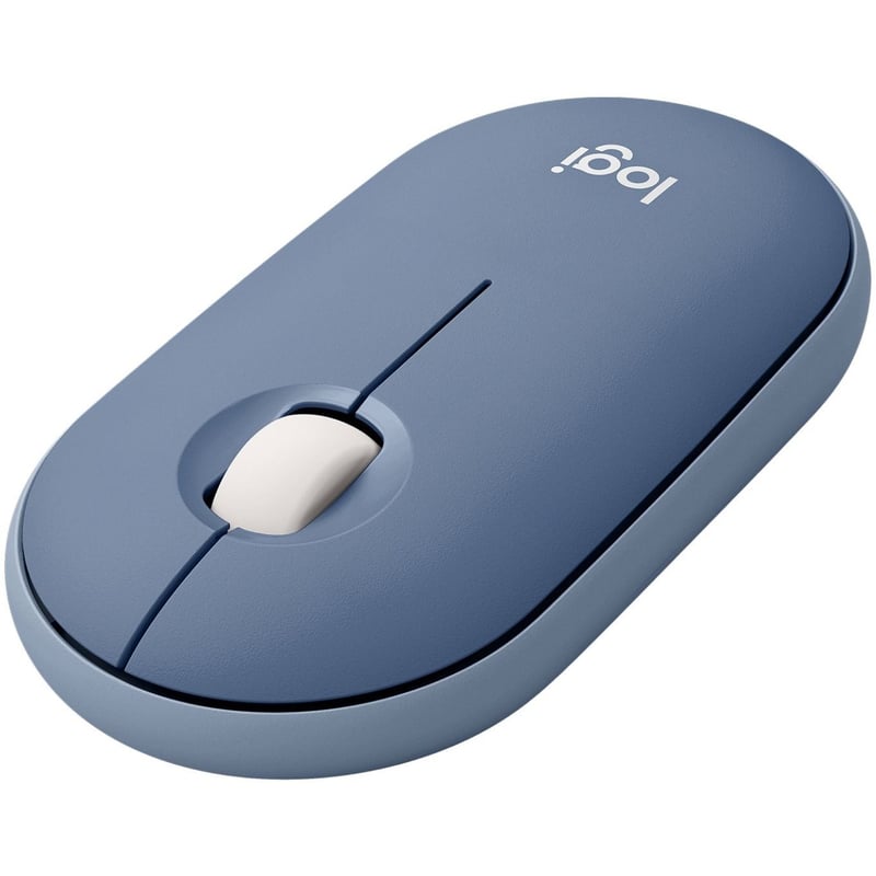 Logitech Pebble M350 - Thumbnail 1