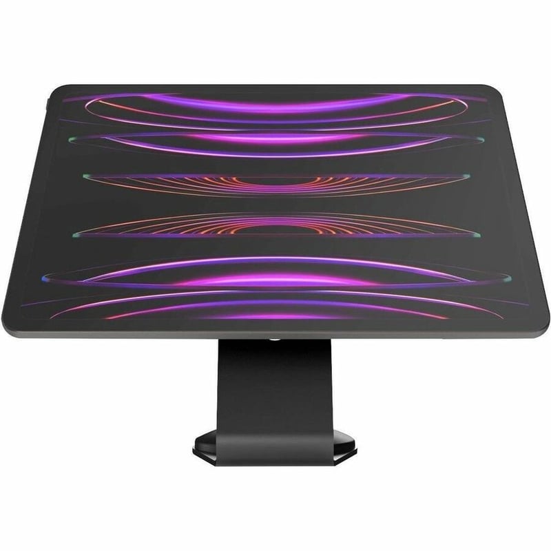 UNIVERSAL INVISIBLE CORE COUNTER STAND OR WALL MOUNT BLACK - Thumbnail 5