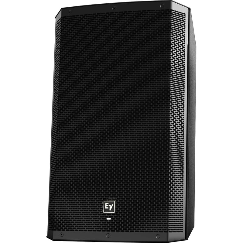 Electro-Voice 2.0 Bluetooth Speaker System - 1000 W RMS - Black - Thumbnail 3