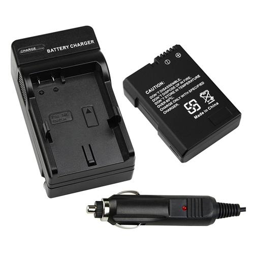 eForCity Camera Accessory Kit