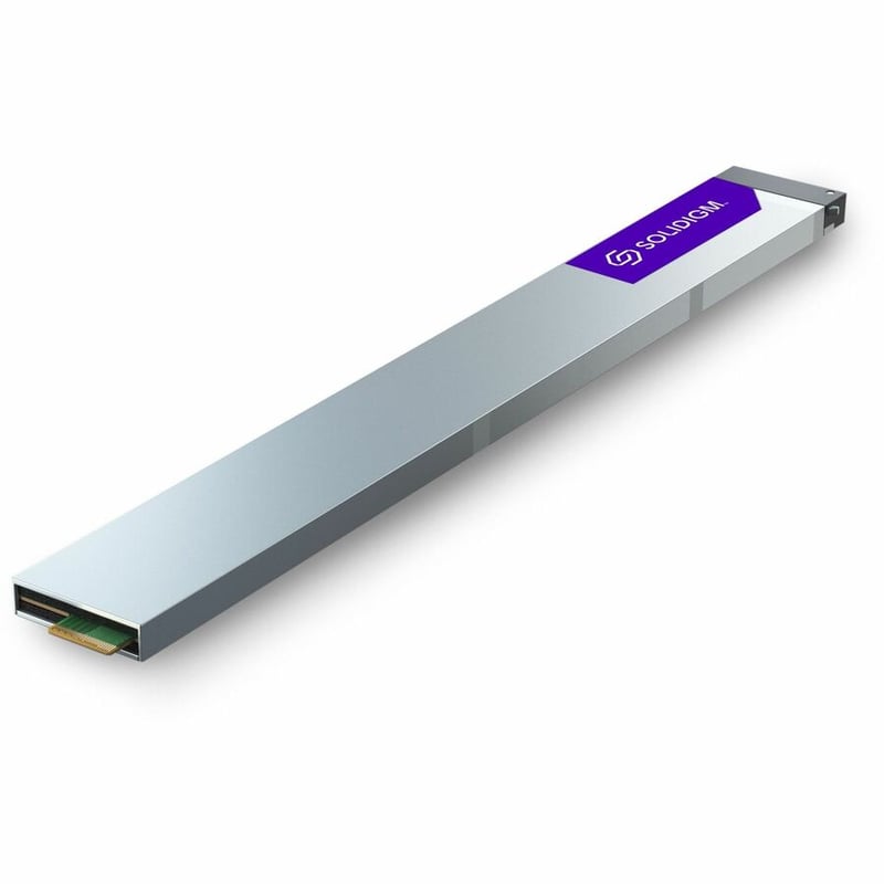 SOLIDIGM D5-P5336 (15.36TB, E1.L 9.5MM PCIE 4.0 X4, 3D5, QLC) GENERIC NO OPAL - Thumbnail 3