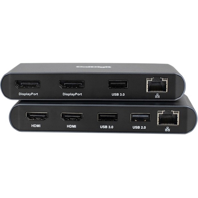 CalDigit Docking Station