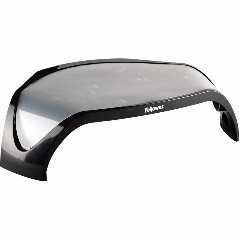 Fellowes Smart Suites Corner Monitor Riser - Thumbnail 3