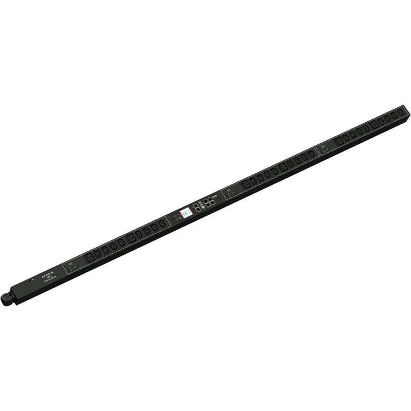 Raritan Rack PX3-5665U-C5 30-Outlets PDU - Thumbnail 1