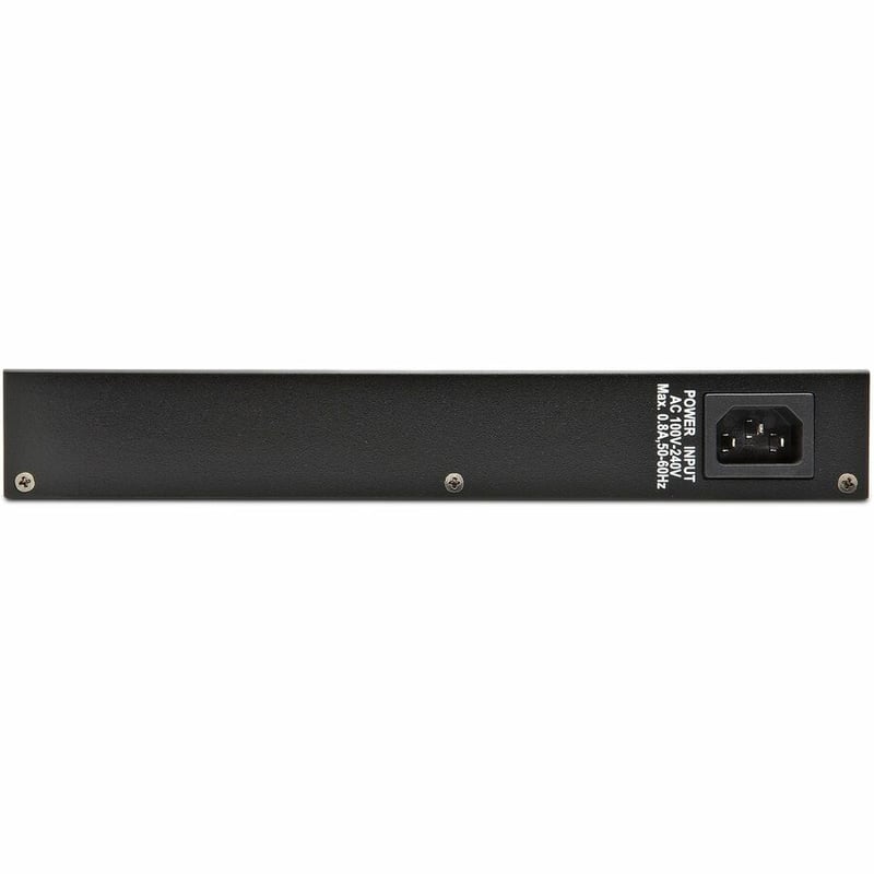 APC 24-Port 10/100 Ethernet Switch - Thumbnail 3