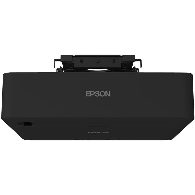 Epson PowerLite L735U Long Throw 3LCD Projector - 16:10 - Ceiling Mountable - Thumbnail 2