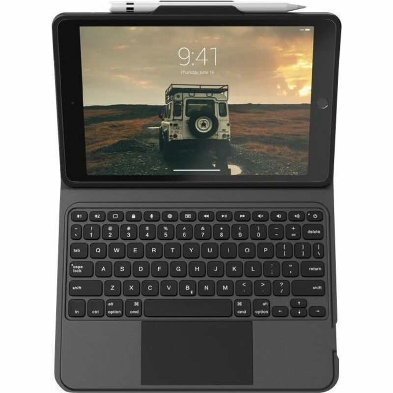 IPAD 10.2 7/8/9G INTEGRATED BTKB BULK - Thumbnail 2