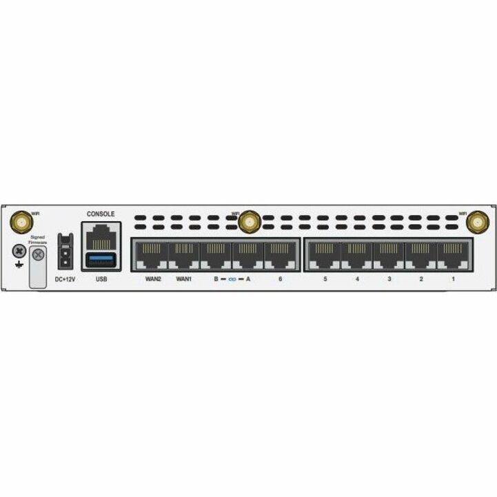 FORTIWIFI-71G HW PLUS 5YR FORTICARE PREM AND FORTIGUARD ENTER - Thumbnail 2