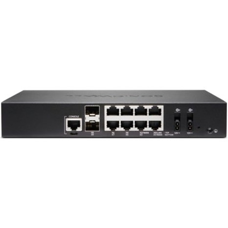 SonicWall TZ570P Network Security/Firewall Appliance - Thumbnail 2