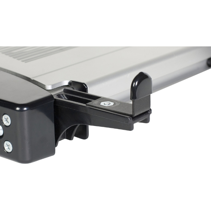 Gamber-Johnson NotePad Vehicle Mount for Computer - Thumbnail 4