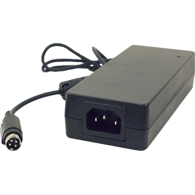 Transition Networks Industrial Power Supply, 90 ~ 264 VAC; 127 ~ 370 VDC - Thumbnail 1