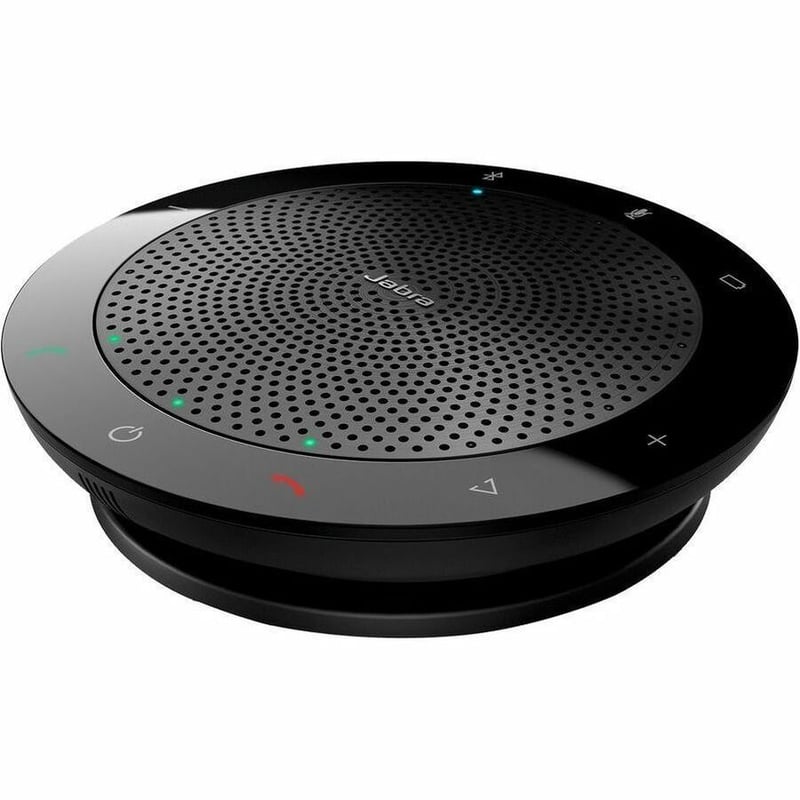 Jabra Speak 510 MS Speakerphone - Thumbnail 1