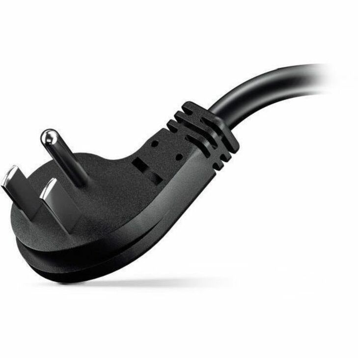 CYBERPOWER CSB1206 SURGE 12OL 3600J 6 CORD BLACK - Thumbnail 3