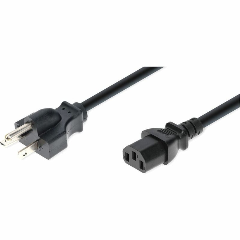 AddOn Standard Power Cord - Thumbnail 2