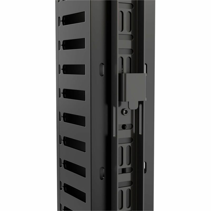 Middle Atlantic Forward Vertical Cable Duct, 3 Inches Wide - Thumbnail 3