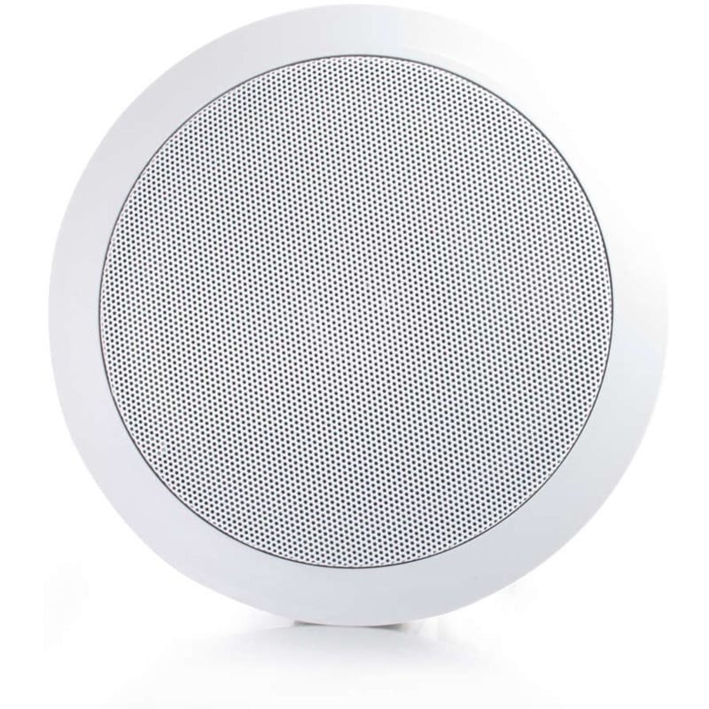 5IN CEILING SPEAKER 70V WHITE - Thumbnail 2