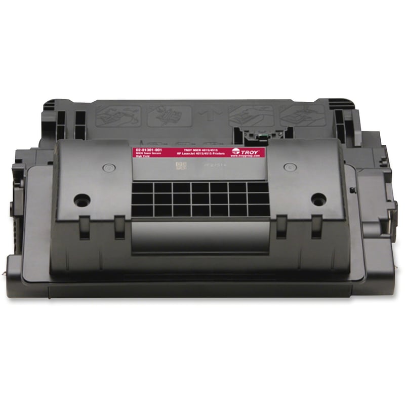 TROY 4015/4515 MICR TONER SECURE HY - Thumbnail 1