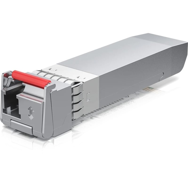 Ubiquiti 10 Gbps Bidirectional Single-Mode Optical Module - Thumbnail 2