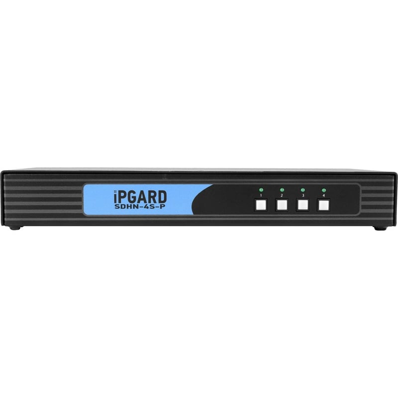 SmartAVI KVM Switchbox - Thumbnail 2