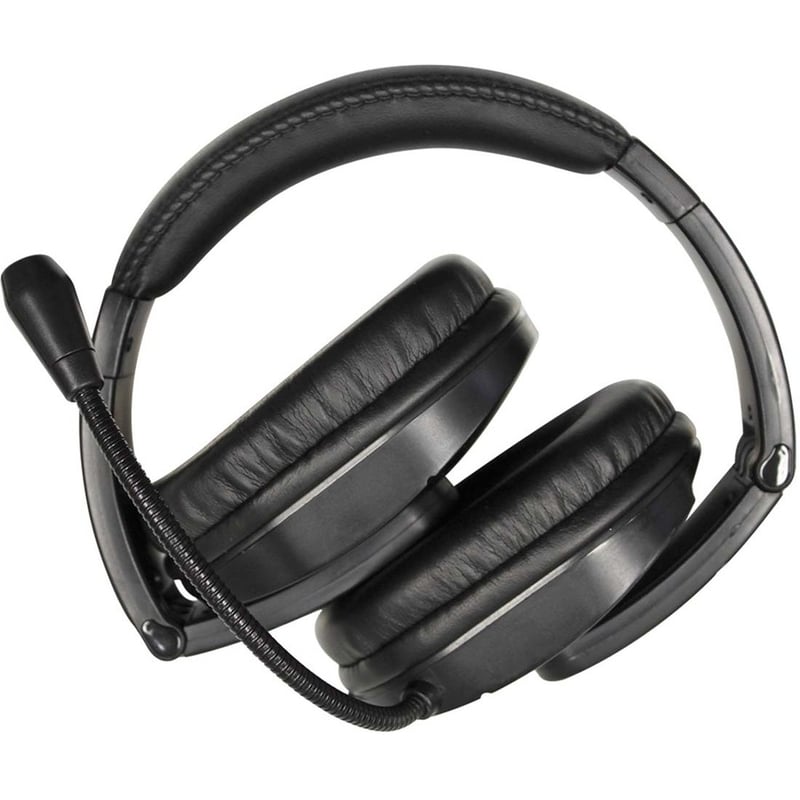 Hamilton Buhl MACH-2C Headset - Thumbnail 4