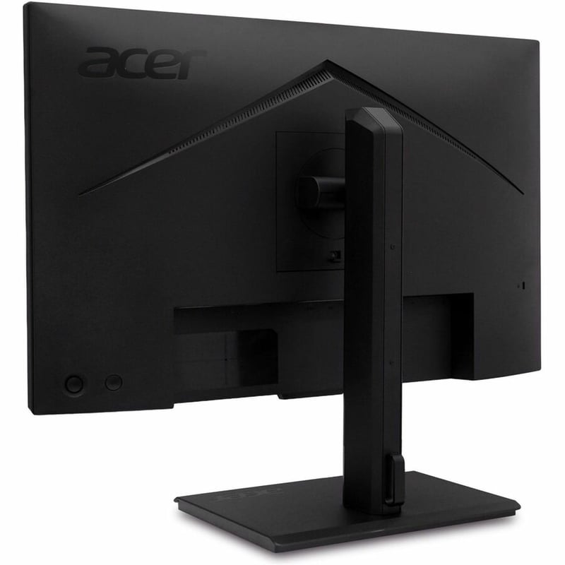 ACER B8 EPEAT GOLD 24IN WIDE 1920X1080 HDMI 2.0 USB 3.0 HUB TYPE - Thumbnail 4