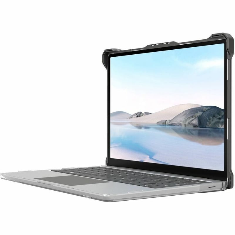 EXTREME SHELL-L FOR MICROSOFT SURFACE LAPTOP GO - Thumbnail 5