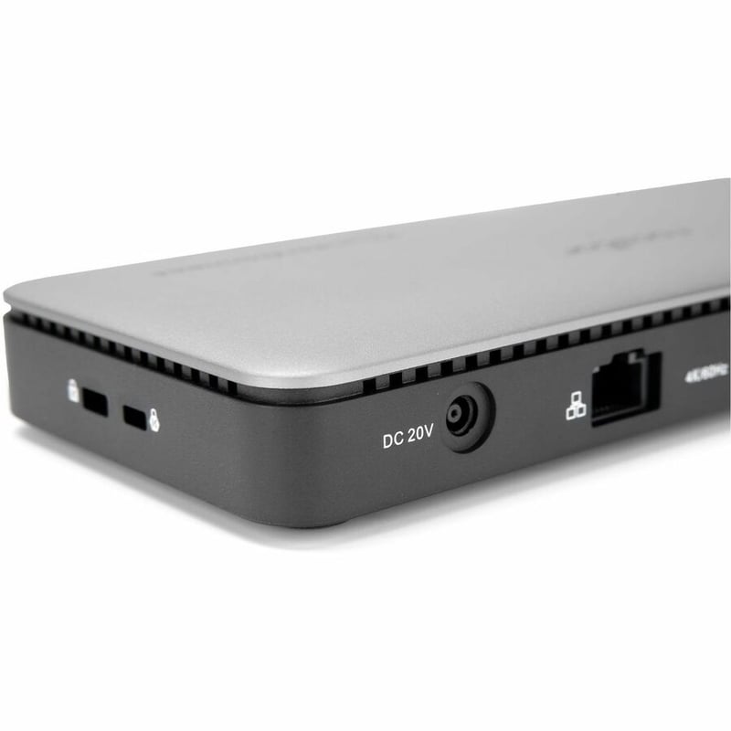 DOCKING STATION RD15 USB-C TRIPPLE DISPLAY DP 1.4 - Thumbnail 3