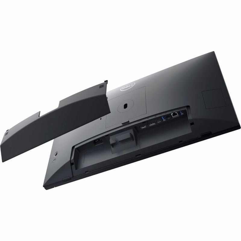 Dell P2424HT 24" Class LED Touchscreen Monitor - 16:9 - 5 ms - Thumbnail 2