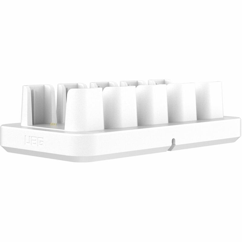UAG HEALTH 5-SLOT BATTERY CHARGER- WHITE - Thumbnail 2