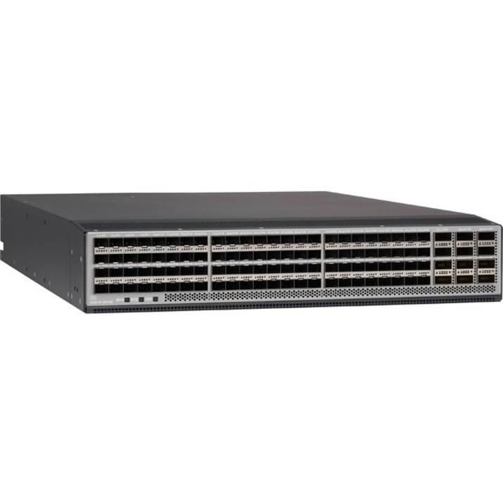 Cisco UCS 64108 108 Port Fibre Channel Switch - Thumbnail 3