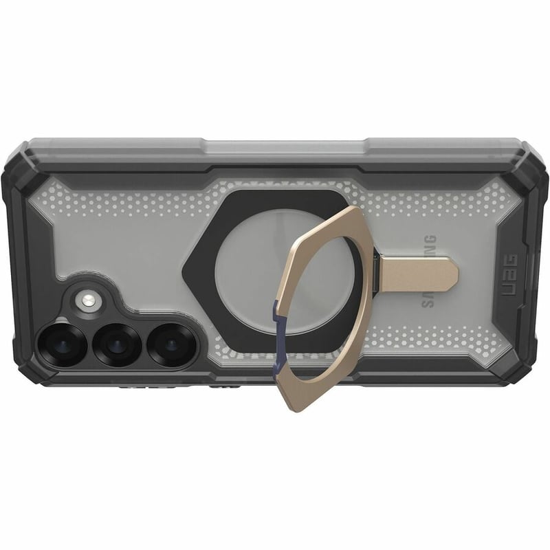 UAG CASE GLXYS25+ PLASMA XTE MAG- ASH/TI - Thumbnail 4