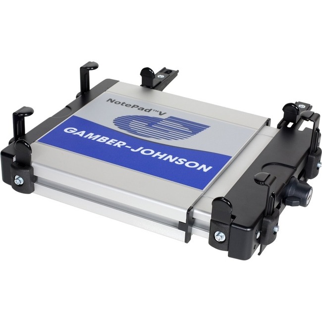 Gamber-Johnson NotePad Vehicle Mount for Computer - Thumbnail 1