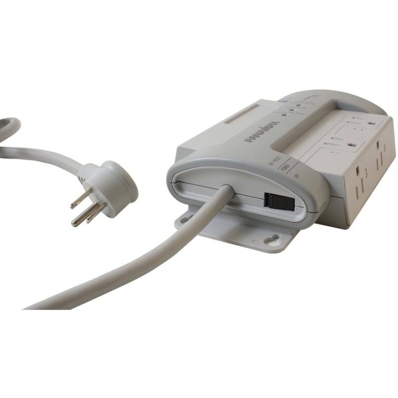 Panamax M4-EX 4 Outlets Surge Suppressor - Thumbnail 2