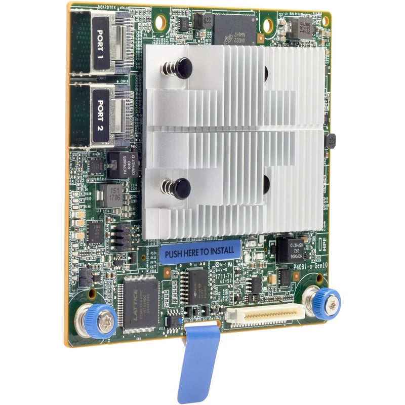 HPE SMART ARRAY P408I-A SR