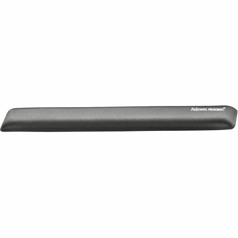 Fellowes Wrist Support with Microban Protection - Thumbnail 2