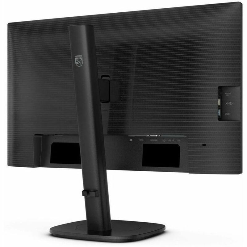 4 MONITOR LED IPS FHD 1920X1080 HEIGHT ADJ. SPK 120HZ - Thumbnail 2
