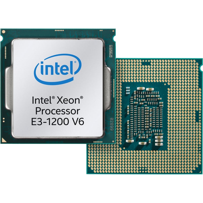 INTEL XEON E3-1245 V6 - Thumbnail 2