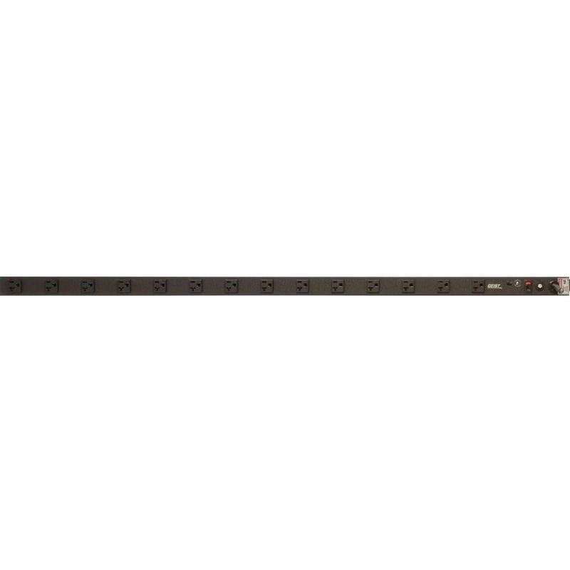Vertiv Geist NSVC140-102S20 14-Outlets PDU