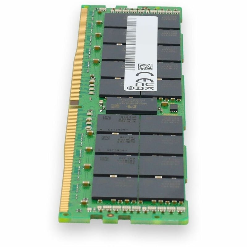 128GB DDR4-3200 ECC 4RX4 LRDIMM 1.2V 288-PIN CISCO UCSX-ML-128G4RW - Thumbnail 4