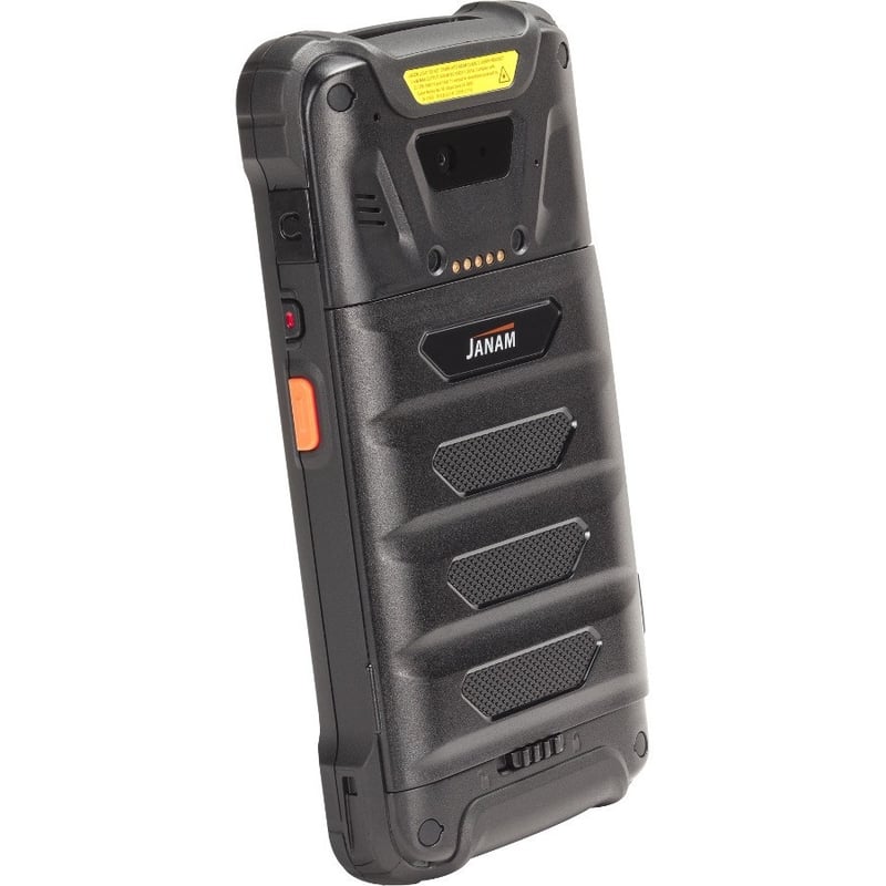 Janam XT3 Rugged Touch Computer - Thumbnail 3