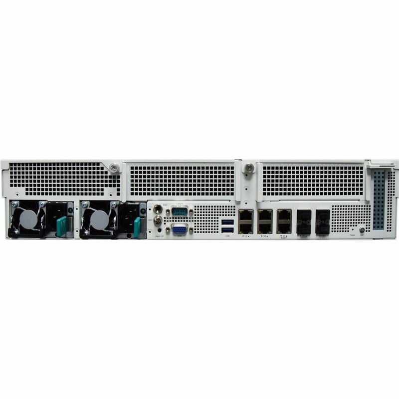 Fortinet FortiProxy FPX-2000G Network Security/Firewall Appliance - Thumbnail 2