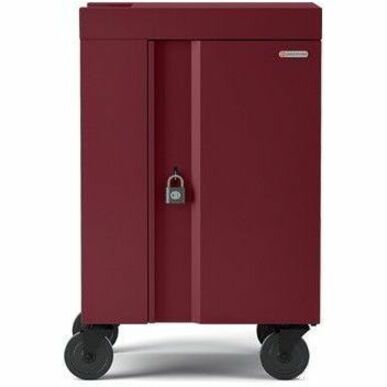Bretford CUBE Cart Mini - TVCM20PAC - Thumbnail 2